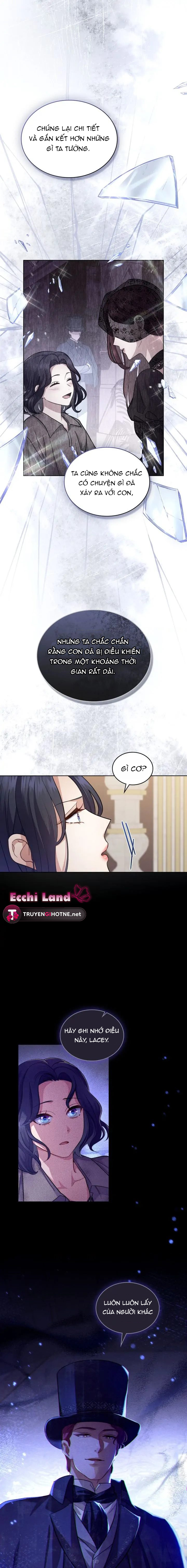 hội cùng thuyền chapter 39.2 3