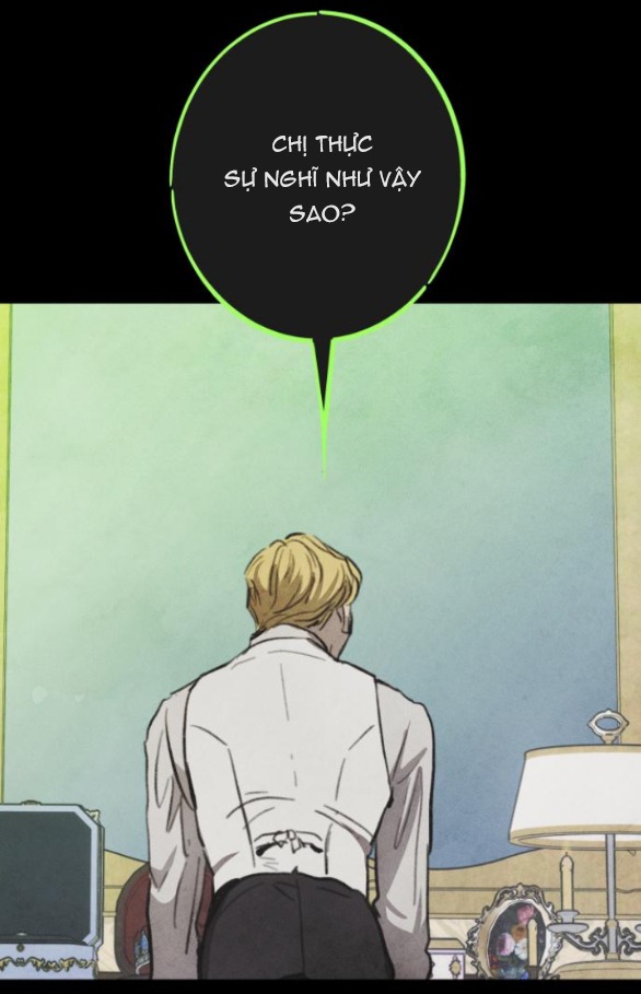 người tình đêm xanh chapter 4.2 9