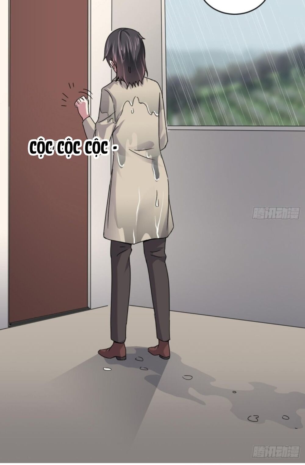 hệ thống nghịch tập thiên hậu chapter 55 11