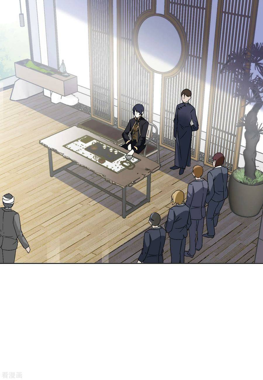 cô ấy đến rồi, xin nằm xuống! chapter 67 7