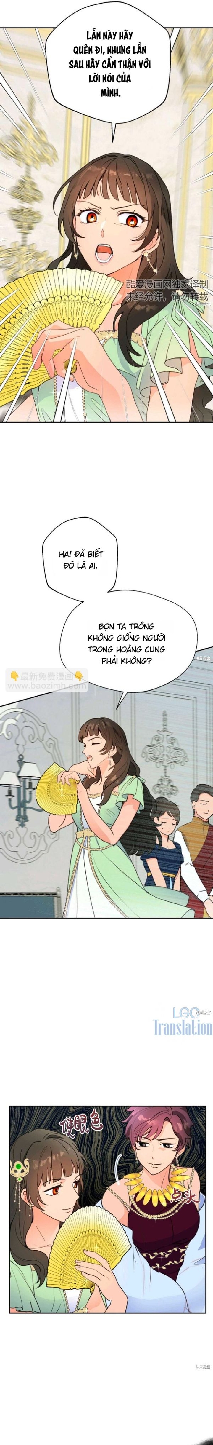 quên chồng đi, kiếm tiền thôi chapter 7 3