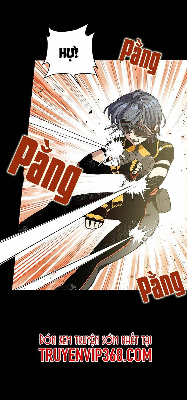 vương bài đặc công trùng sinh vườn trường chapter 44 14