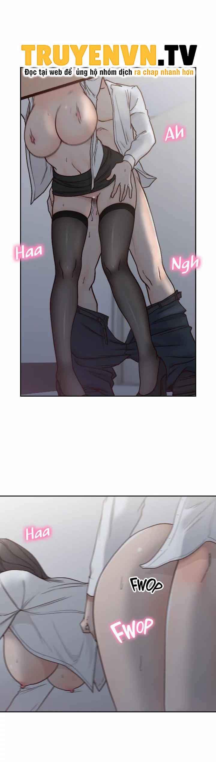 tình cũ không rủ cũng tới chapter 7 2