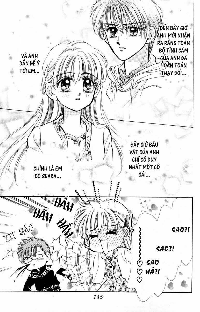 baby love chapter 30 10