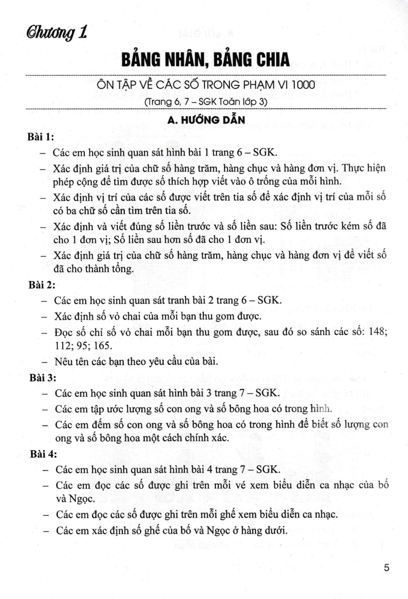 Hướng Dẫn Học Tốt Toán Lớp 3 (Dùng Kèm SGK Cánh Diều) (HA)