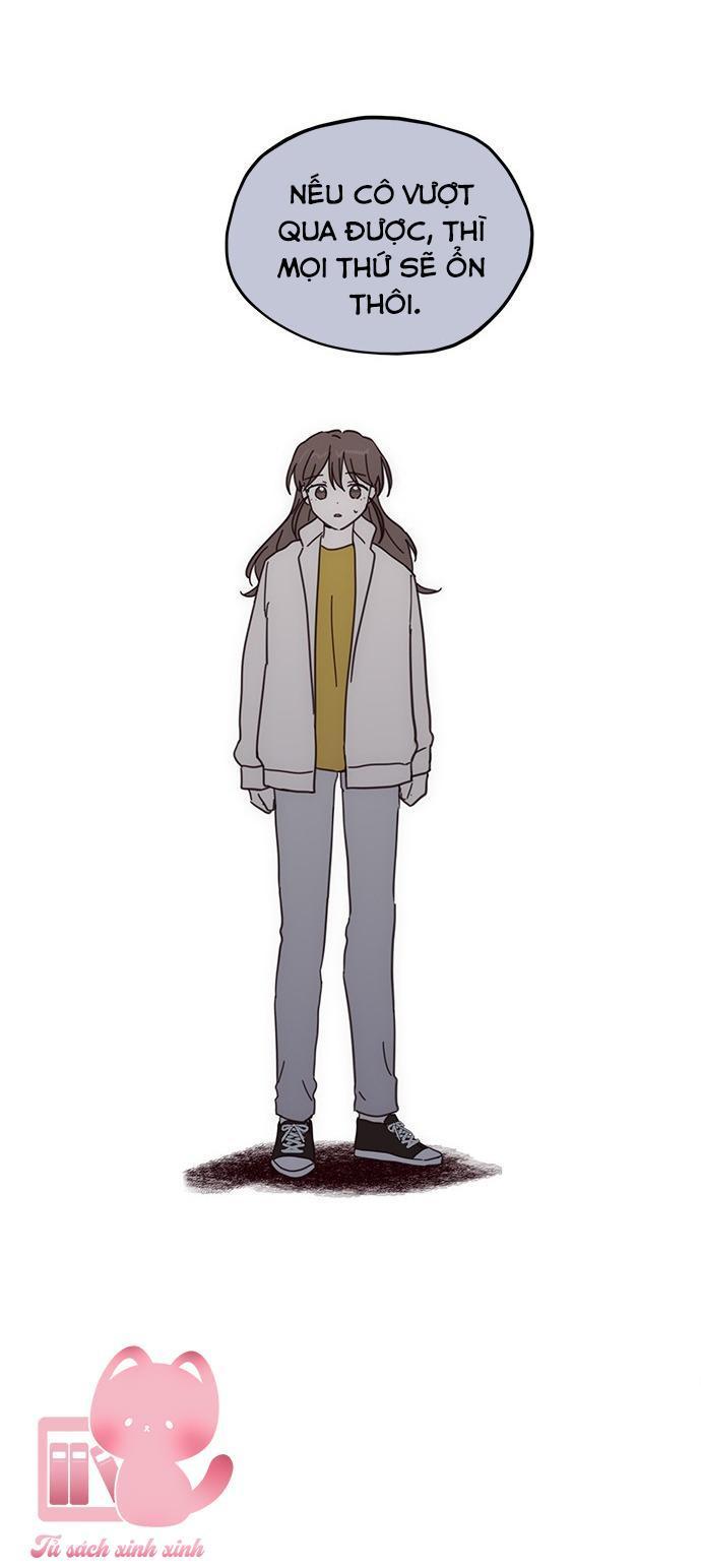 sợi chỉ tình yêu chapter 76 4