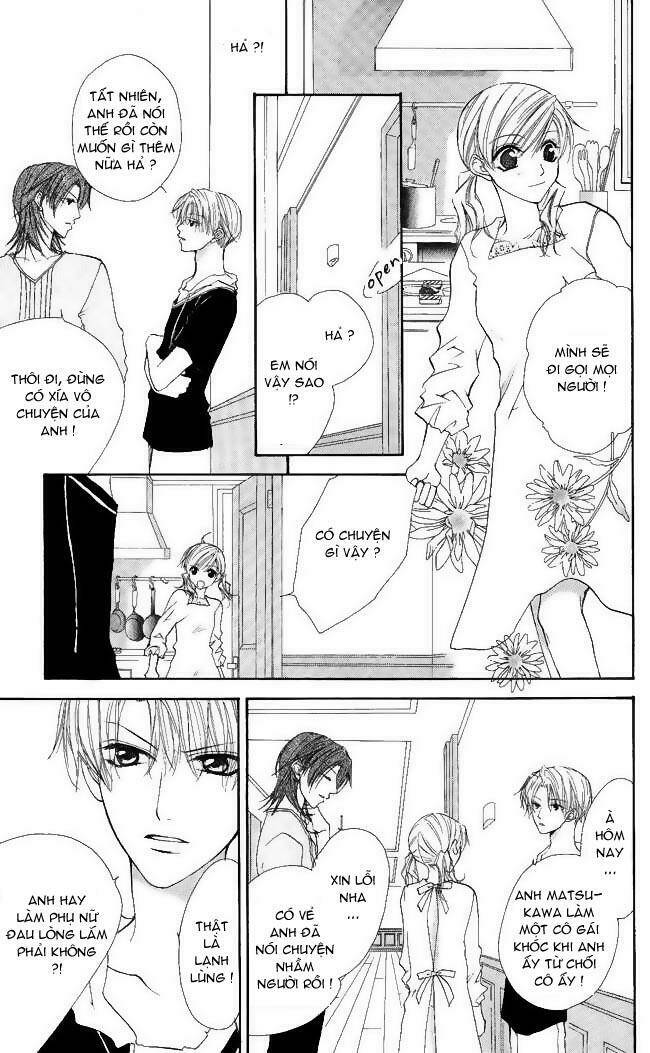 full house kiss chapter 3 18