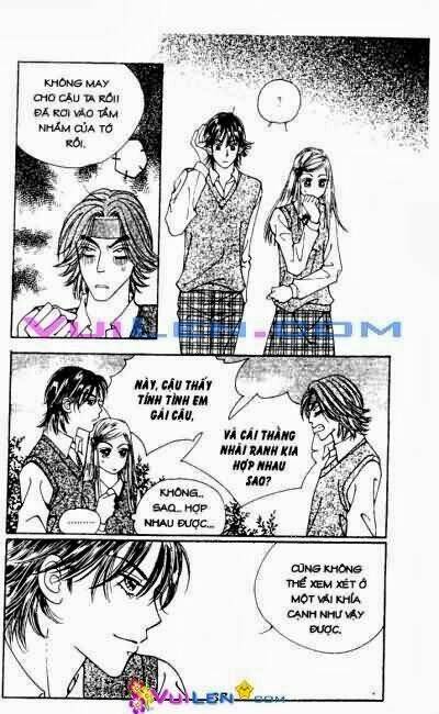 cô bé táo bạo chapter 9 37