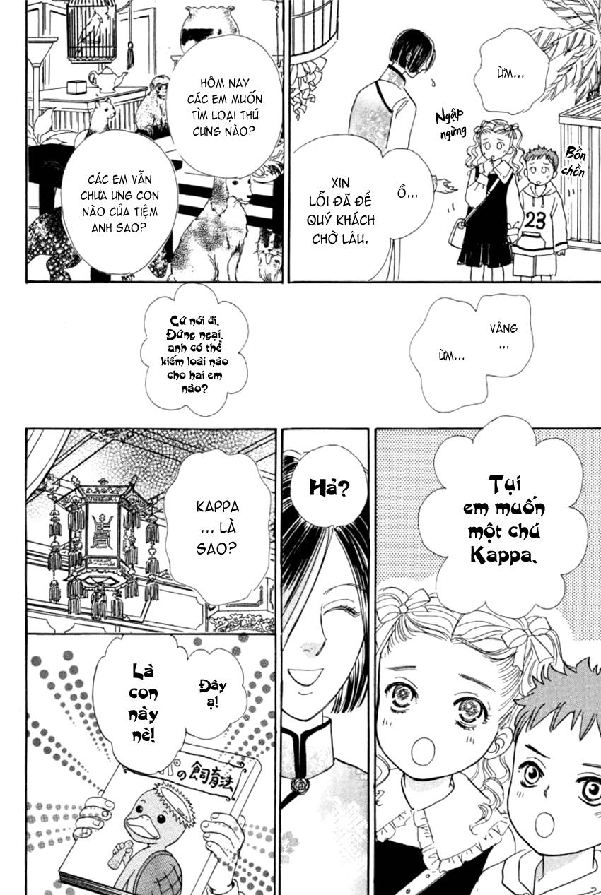 new pet shop of horror chapter 5 21