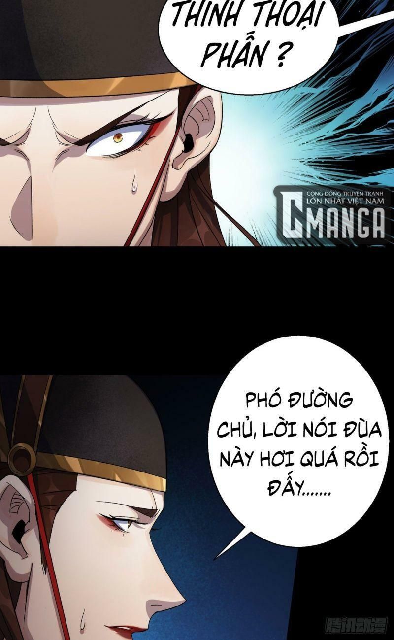 thông u đại thánh chapter 15 39