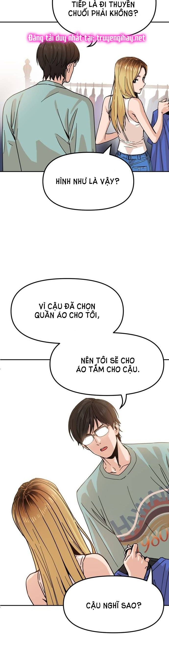 cuộc gặp gỡ định mệnh! chapter 2 41