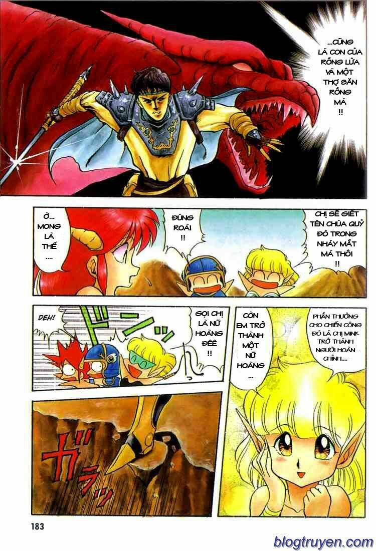 dragon half chapter 11 11