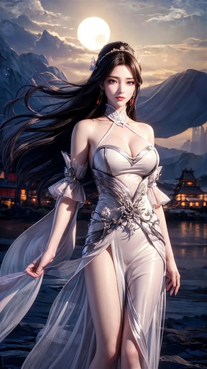 artist ai generated chapter 262 120