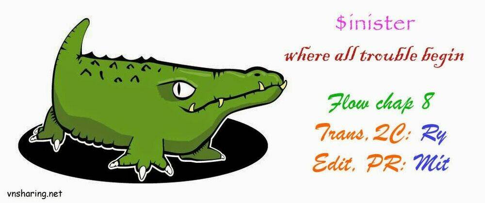 món quà từ chúa chapter 8 55