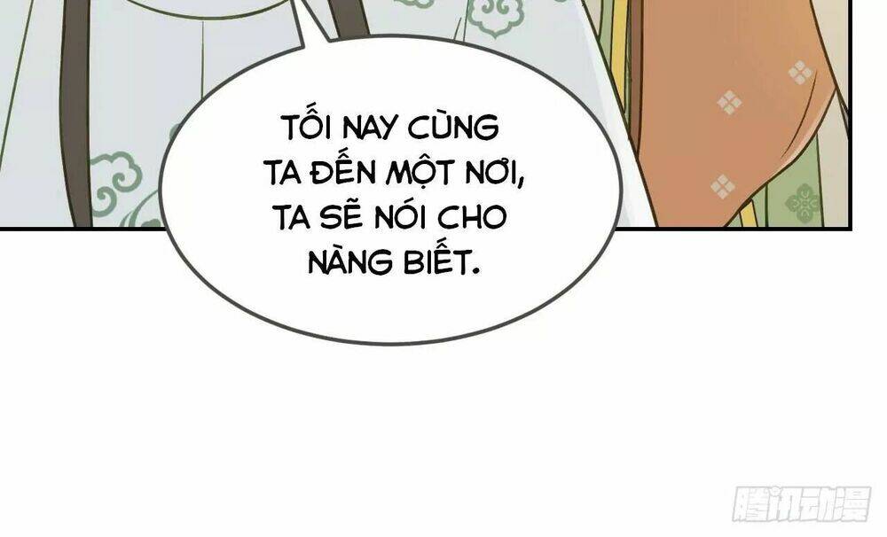 vương gia ba tuổi rưỡi của tôi chapter 40 43