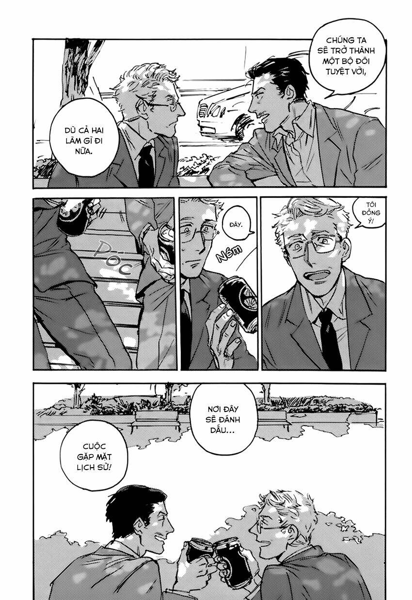 lời khuyên của anh trai chapter 2 15