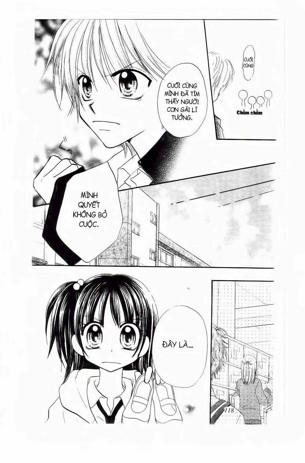 thứ 6 ngày 13 chapter 9 10