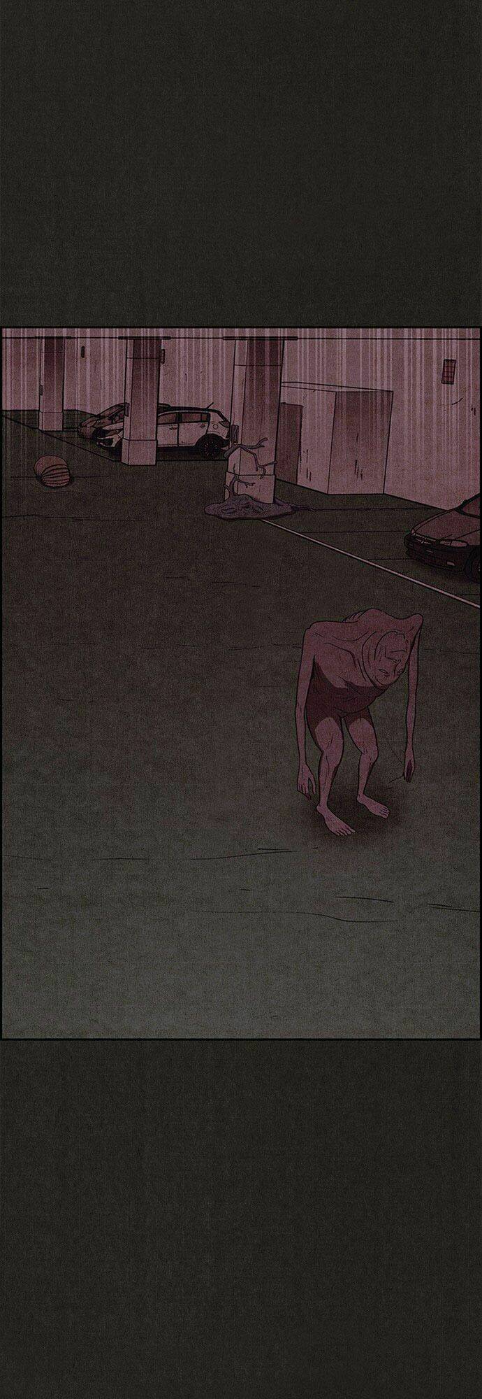 quái vật tại chung cư xanh chapter 73 60