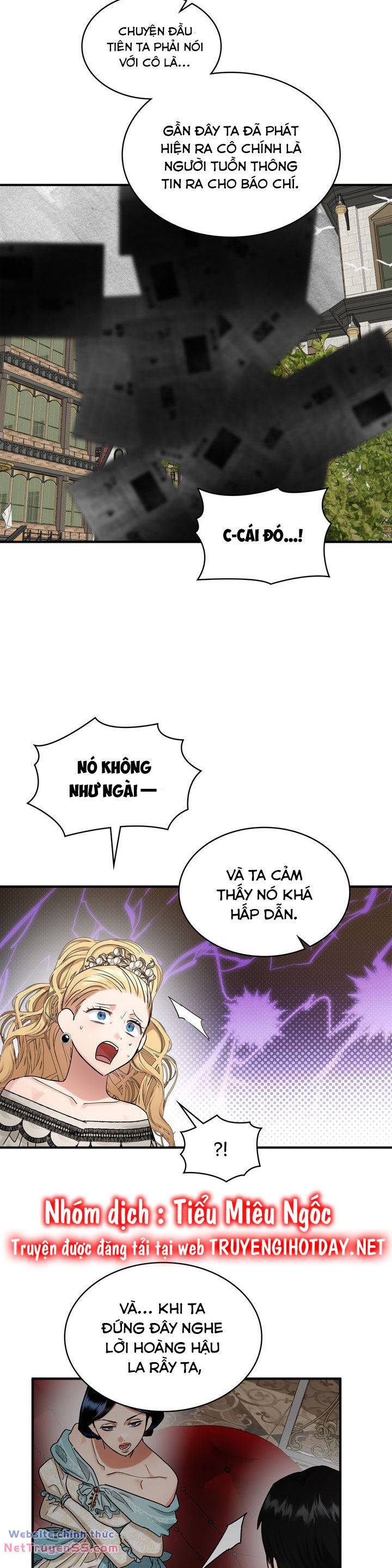 người thừa kế chapter 64 13