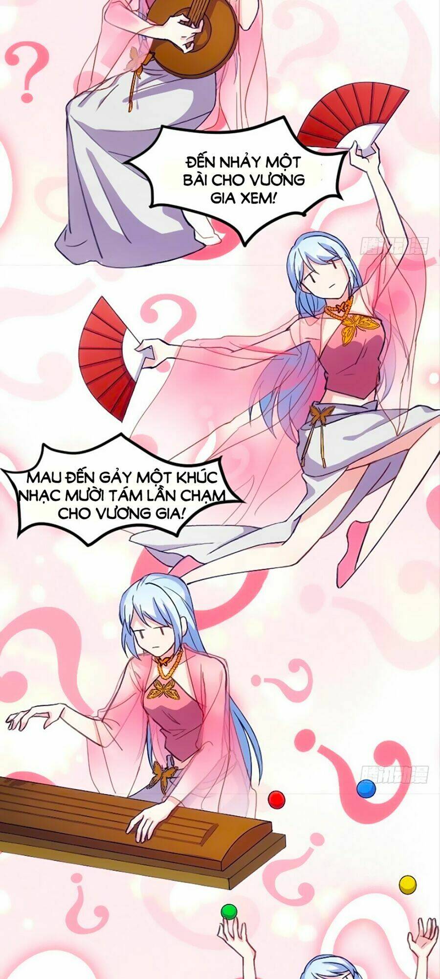 tôi ở dị giới khai ngư đường chapter 8 10