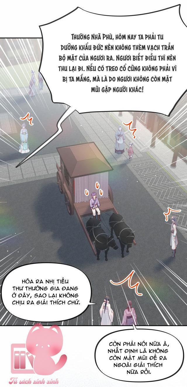 một đêm nọ đột nhiên yandere tới! chapter 80 44