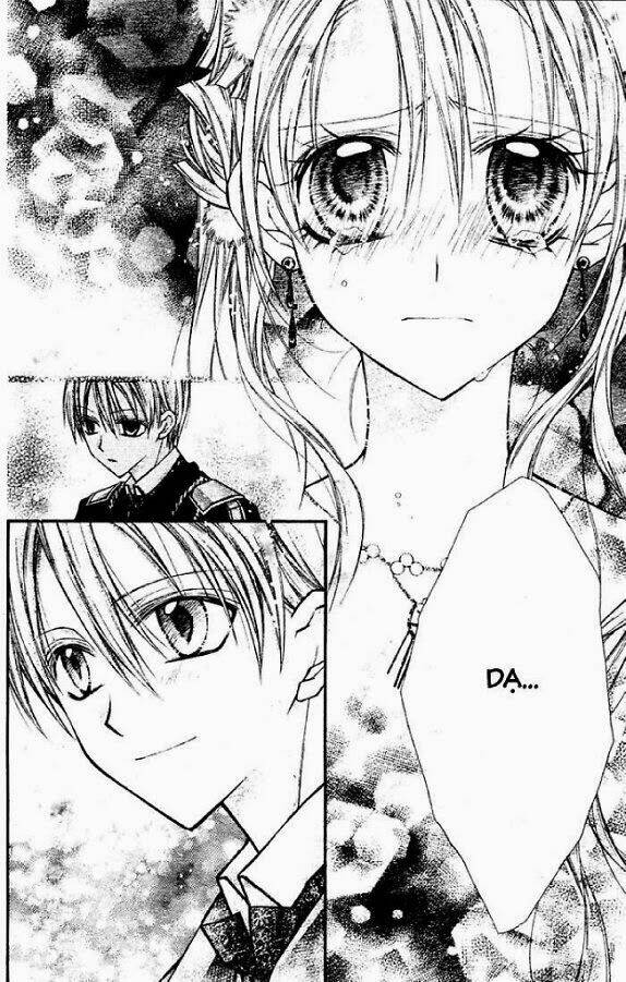 hội quý tộc chapter 16 28