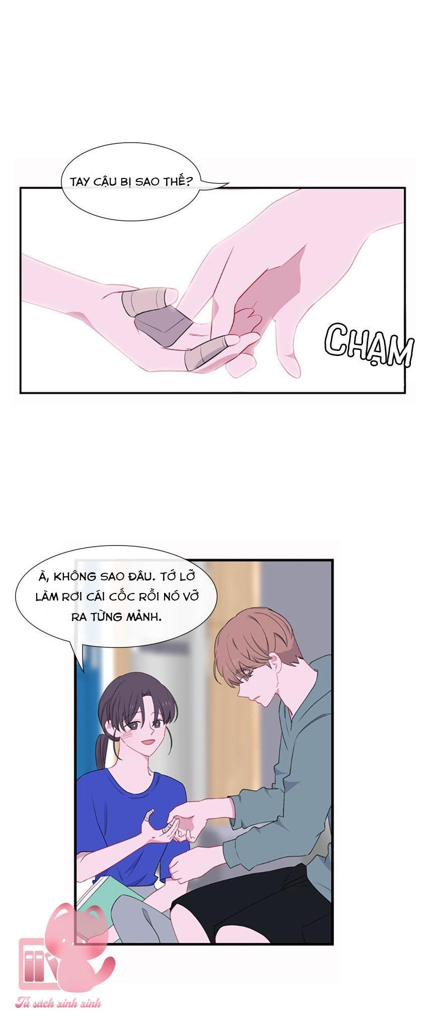 về bên anh chapter 28 28