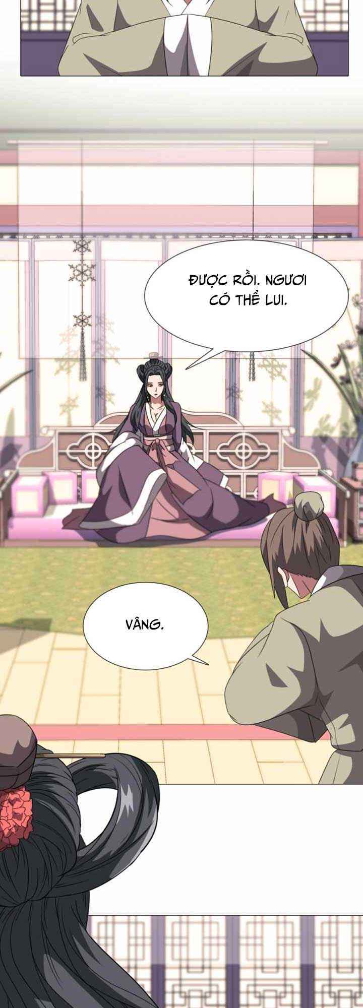 võ sĩ hộ vệ chapter 7 41