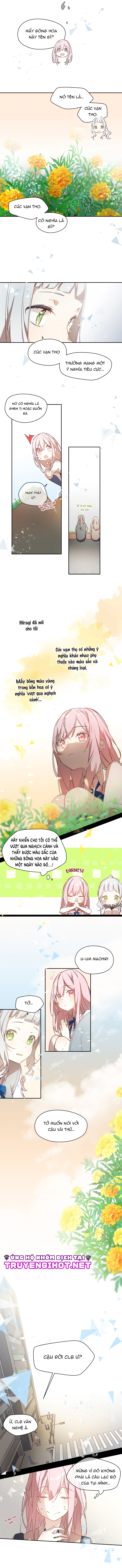 nụ hoa của newton chapter 44 4