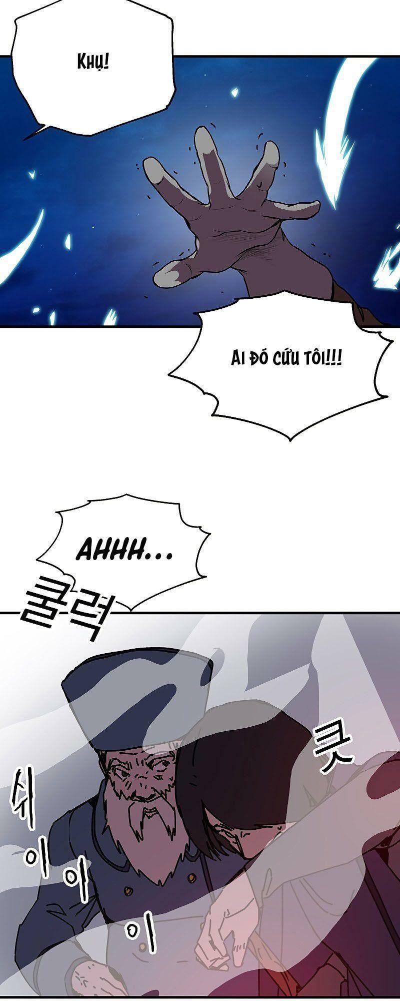 người chơi lỗi chapter 81 43