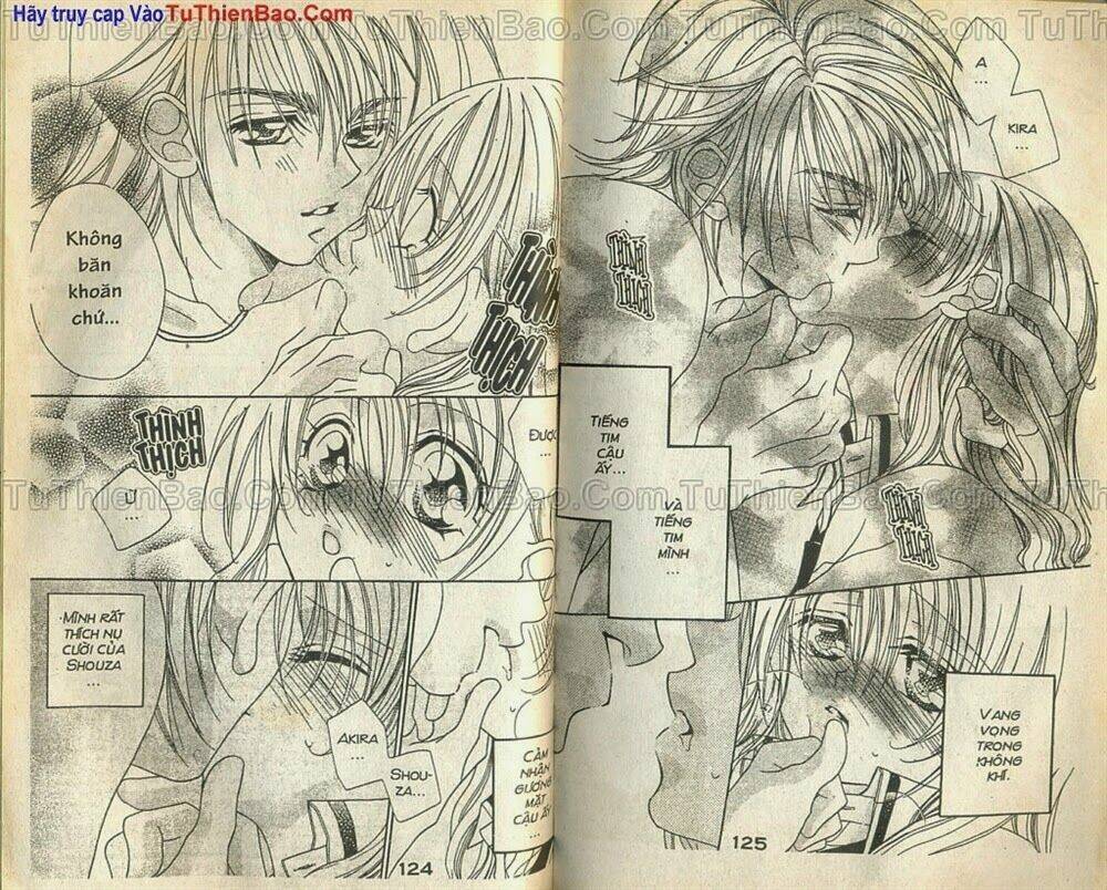 hoàng tử thanh xuân chapter 1 63