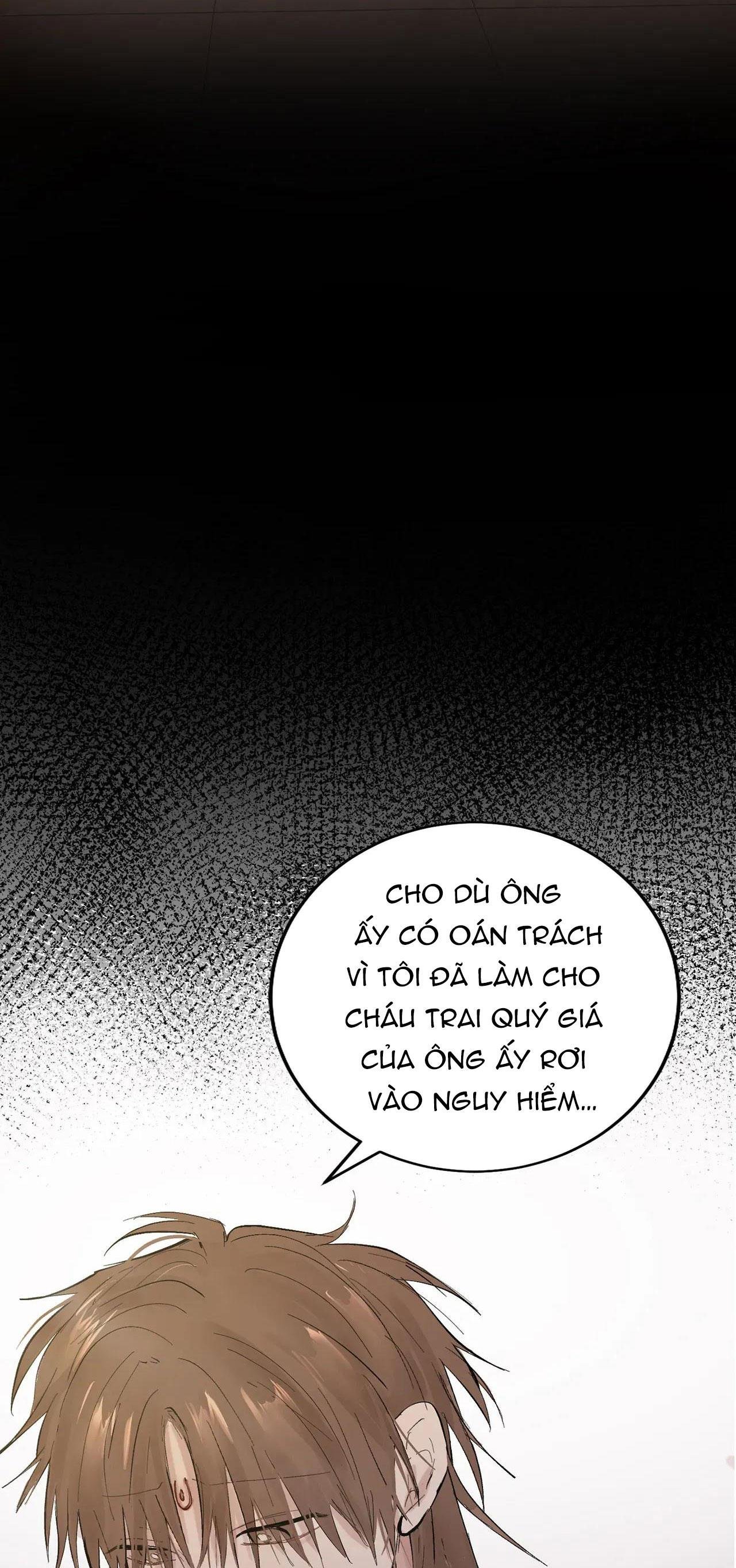 bl cổ trang - âu cổ ngắn nhà kim chapter 38.7 29