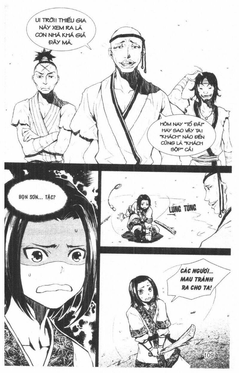 nareusha chapter 3 109