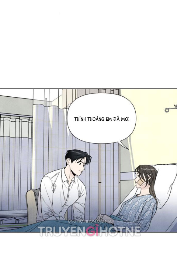 Điều Khiến Tôi Quyết Tâm Muốn Chết Chapter 74.1 - Trang 2