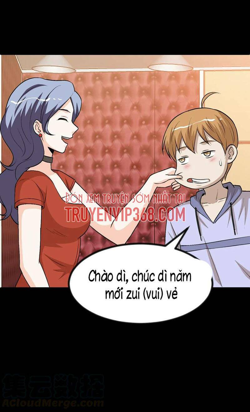 đai ca trở lại tuổi 16 chapter 145 22