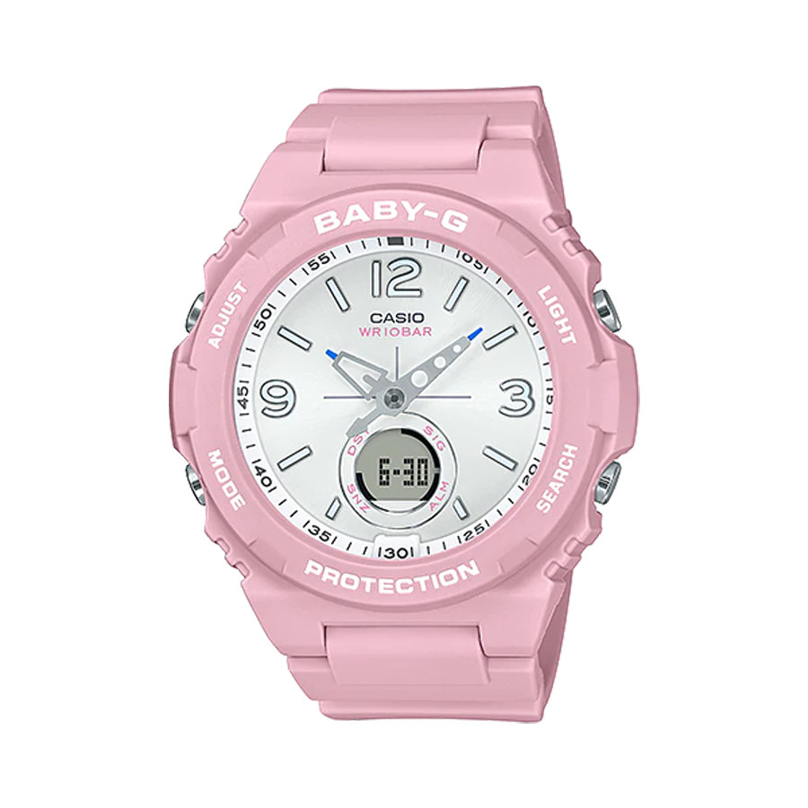 Đồng hồ nữ Casio Baby-G BGA-260SC