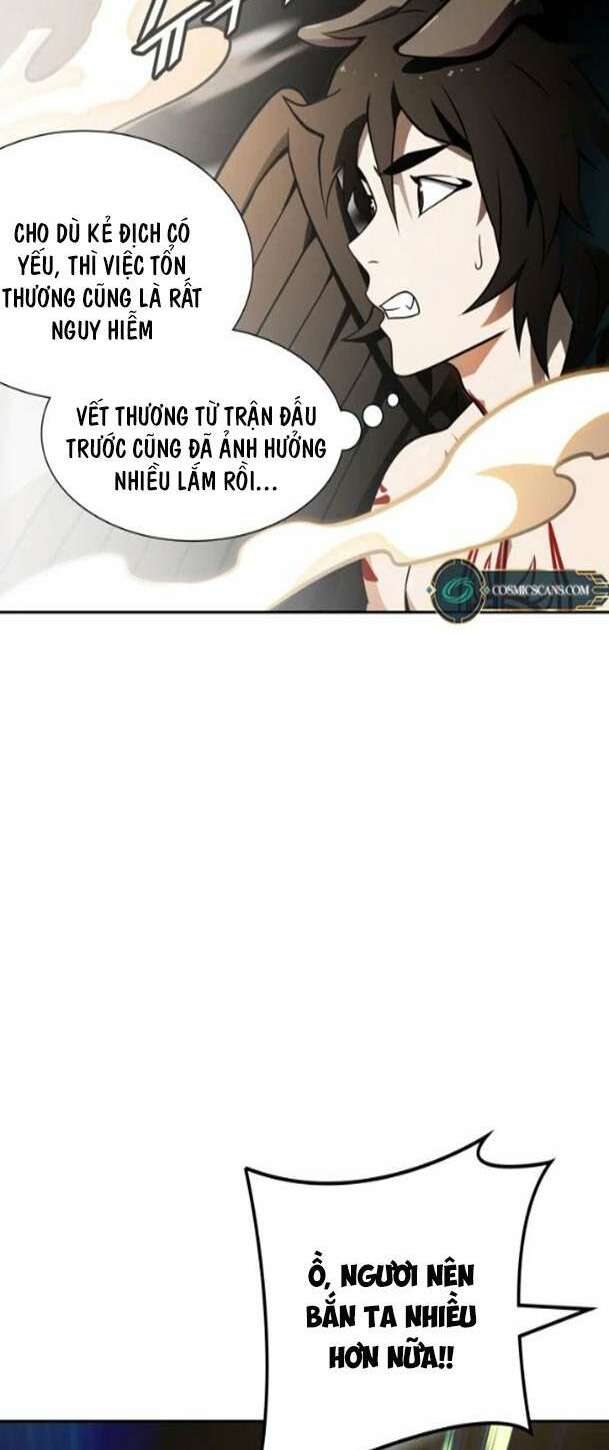 cuộc chiến trong tòa tháp chapter 579 106