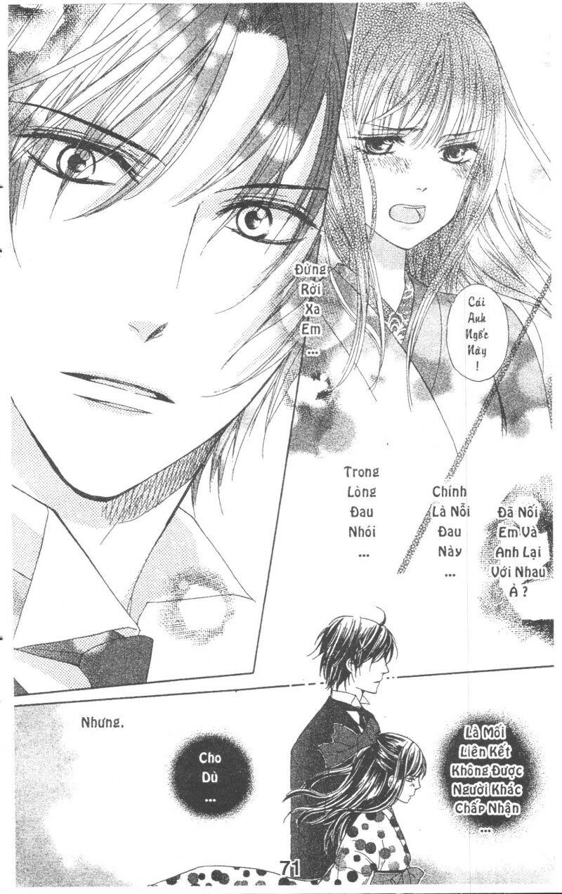 tài xế riêng của đại tiểu thư chapter 6 31