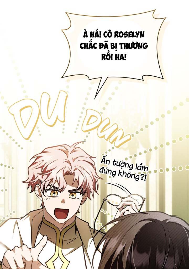 cái bóng trong đêm chapter 80 53