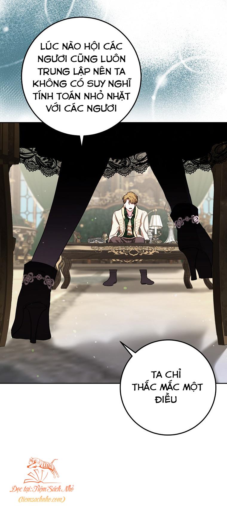 trở thành vợ nam chính chapter 48 43