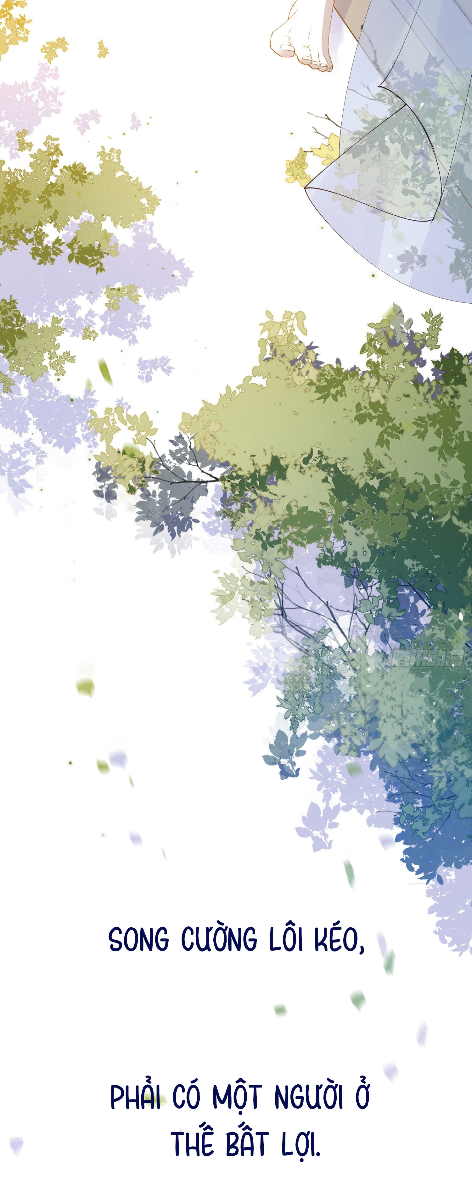 ỷ trên hiếp dưới chapter 0.1 14