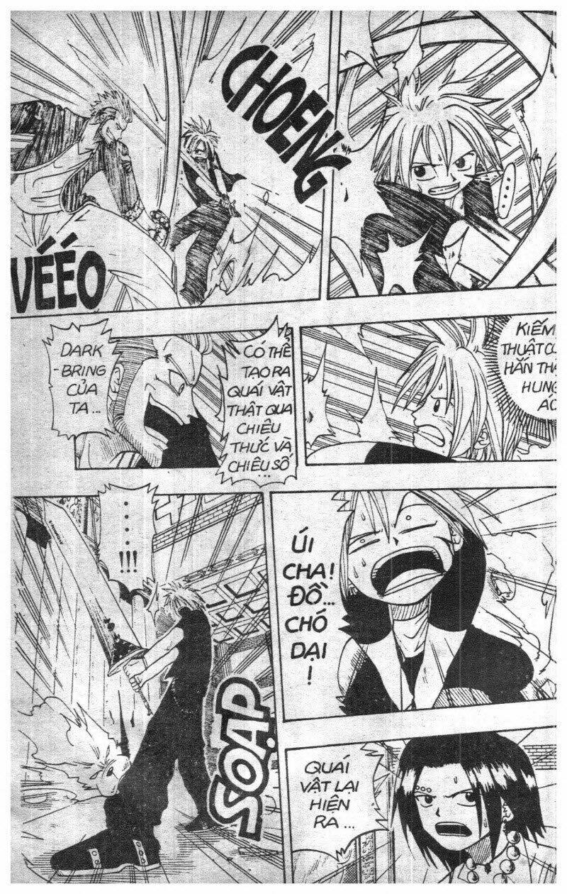 rave master (scan) chapter 3 26