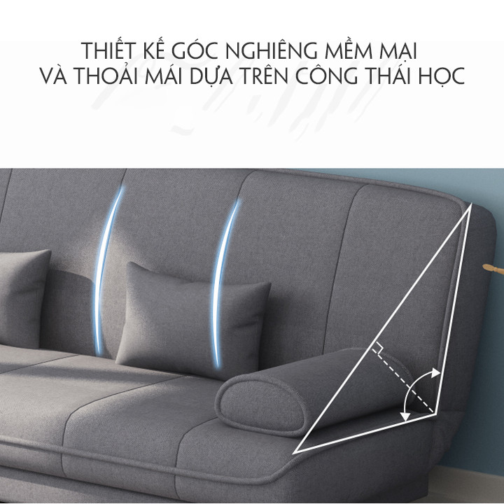 Ghế sofa cao cấp - Ghế Sofa/Giường cao cấp