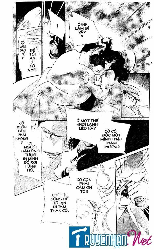 magnolia waltz chapter 27 15