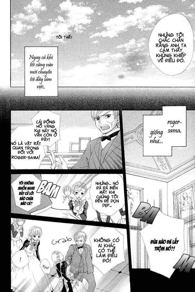 ibara no okite chapter 1.1 25