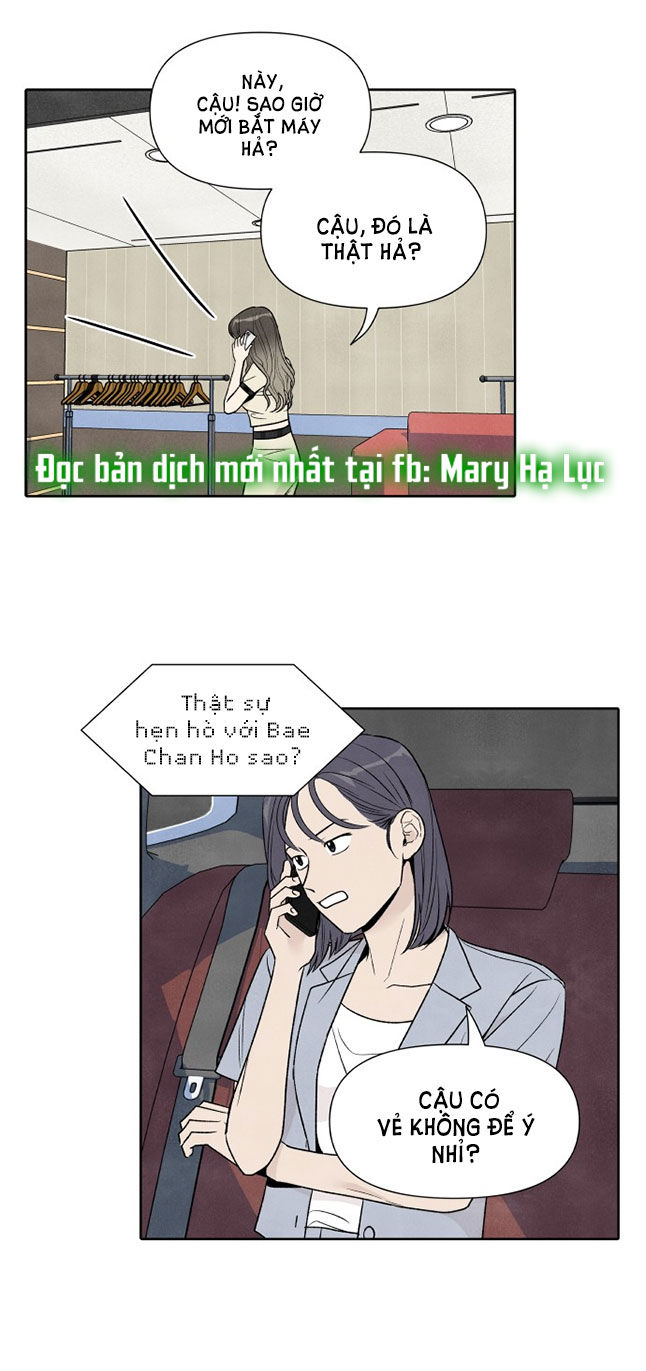 điều khiến tôi quyết tâm muốn chết chapter 38.1 6