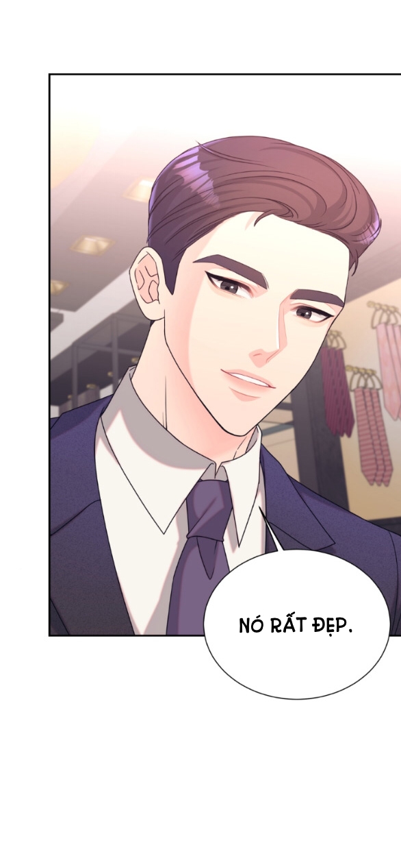 Người Vợ Giả Mạo chapter 3.1 - Trang 5