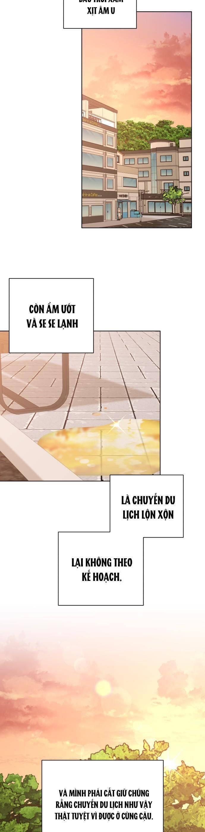 lén lút quện nhau chapter 52 53