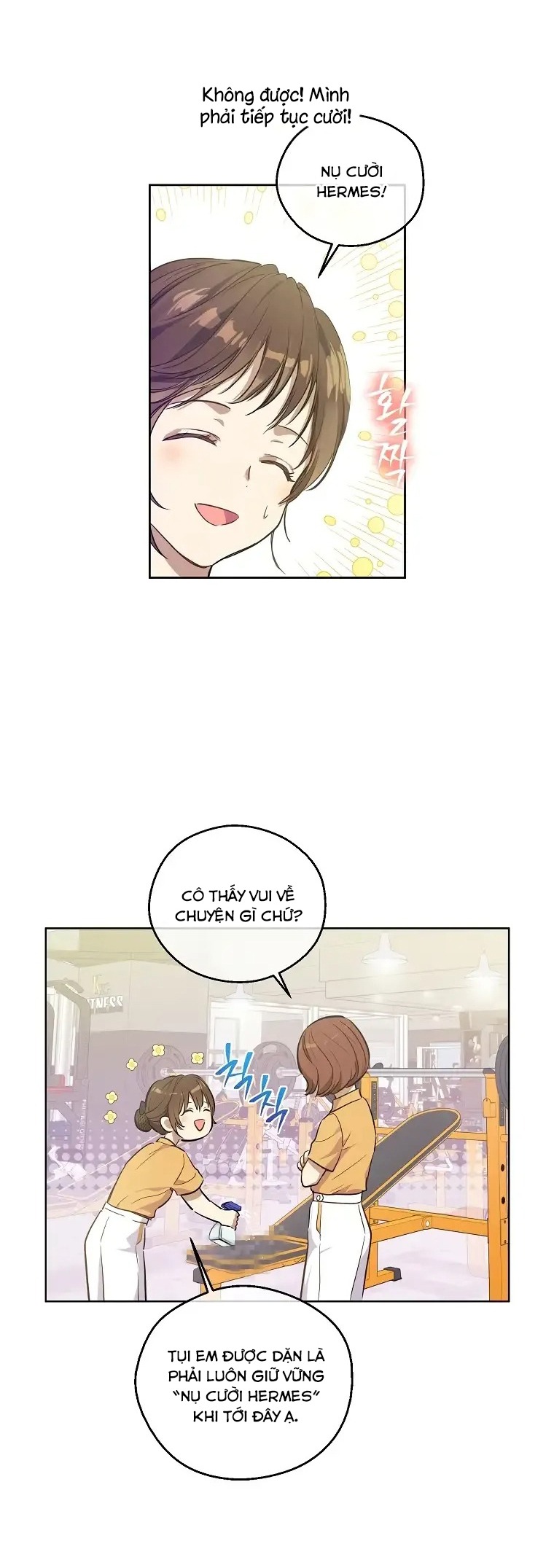 thế giới rộng lớn của chúng ta chapter 15.2 5