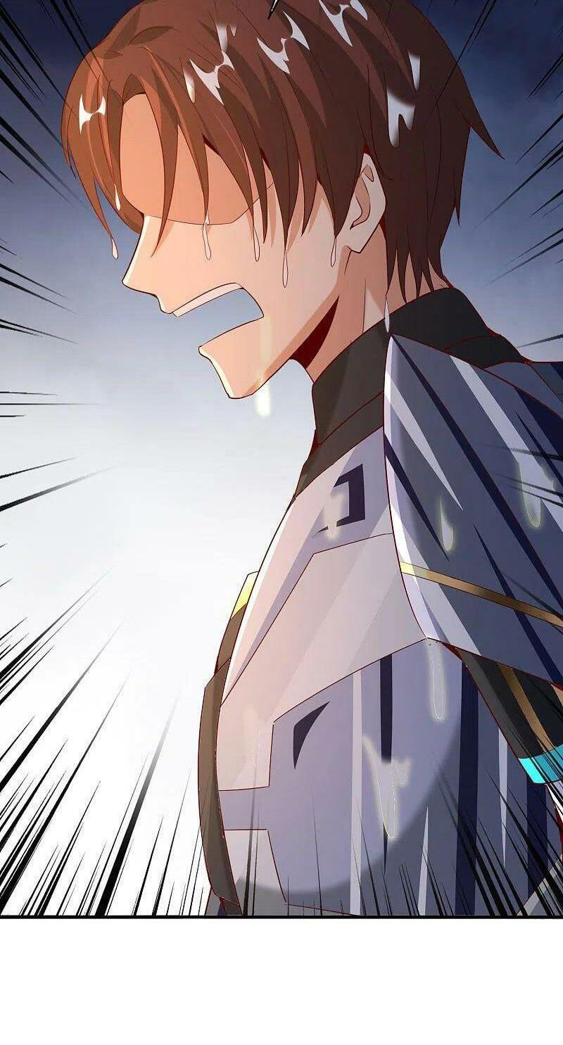 vòng bạn bè mạnh nhất của tiên giới chapter 143 12